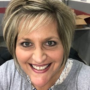 Meet your Posher, Beth